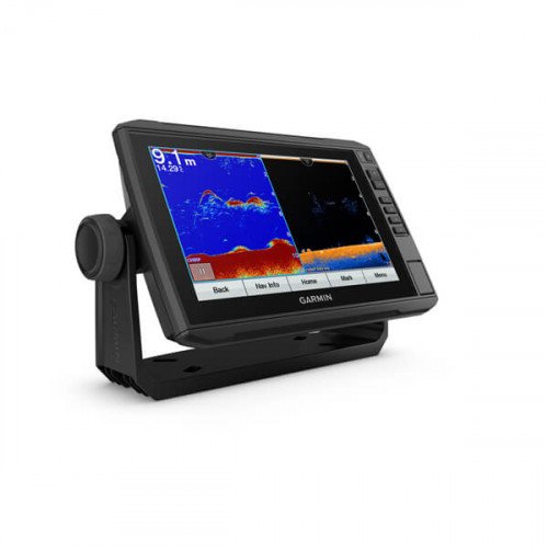 Garmin Echomap UHD 92sv - Trolling Elektronik Tilbud