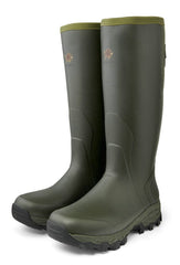 Gateway1 Moor Country Gummistøvler 18" 3mm - Kvalitet!