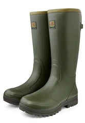 Gateway Pheasant Game 18" Jagt Gummistøvler på tilbud