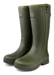 Gateway1 Pheasant Game Lady Gummistøvler med Lynlås