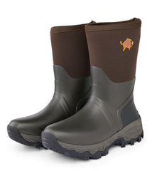 Gateway1 Woodwalker 12" Gummistøvler i Neopren