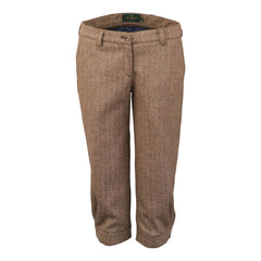 Glyn Breeks til kvinder - Komfortable tweed knickers