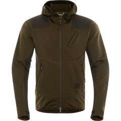 Härkila Deer Stalker Fleece Hoodie - Perfekt til jagt!