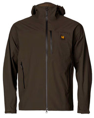 Härkila Logmar HWS Pakbar Jagtjakke - Ideelt Yderlag