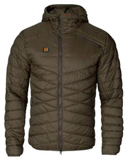 Härkila Logmar Isoleret Pakbar Jakke til Jagt og Outdoor