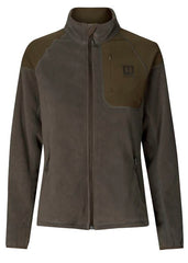 Härkila Vilja Fleece til Kvinder - Komfort og Stil