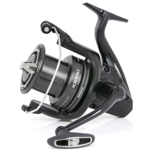 Shimano Aerlex 10000XTB - Kraftigt fiskehjul til karpefiskeri