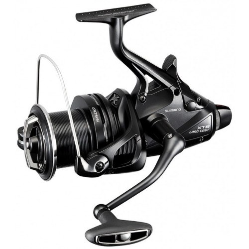 Shimano Medium Baitrunner LC5500XTB - Uovertruffen kvalitet!