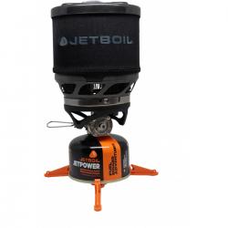 Minimo Carbon Brænder fra Jetboil - Hurtig Levering!