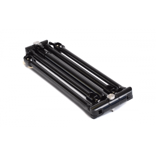 Jag Black Super Compact Rod Pod Base - Kvalitet og Styrke