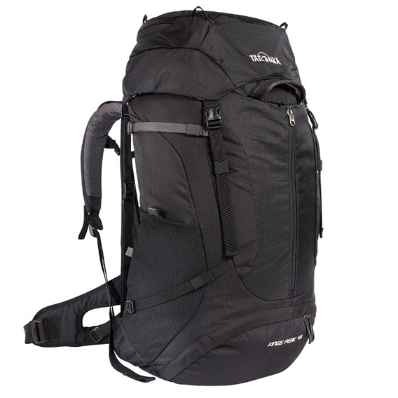 Kings Peak 45L rygsæk – perfekt til trekking og rejser