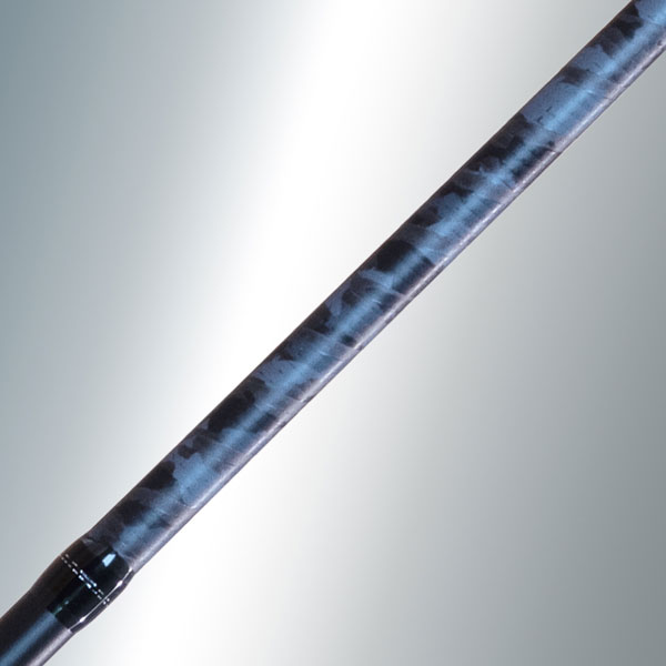 Sportex Rapid Spin Travel Fiskestang 4 Delt 260 cm