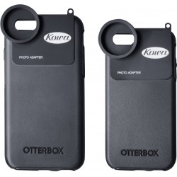 Kowa Smartphone Digiscoping Adapter til Samsung S10