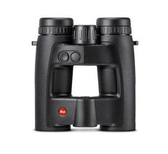 Leica Geovid Pro 10x32 Håndkikkert med Afstandsmåler