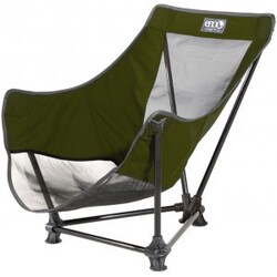 Lounger Sl Navy Campingstol - Hurtig levering!