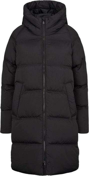 McKinley Sami II Jakke til kvinder - Trendy og varm vinterjakke