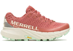 Merrell Kvinders Agility Peak 4 GTX Vandresko Tilbud