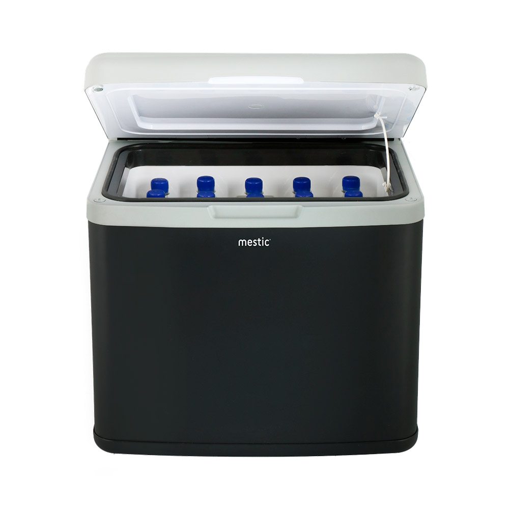 Mestic Hybrid Køleboks Mhc - Kompressor og Termoelektrisk