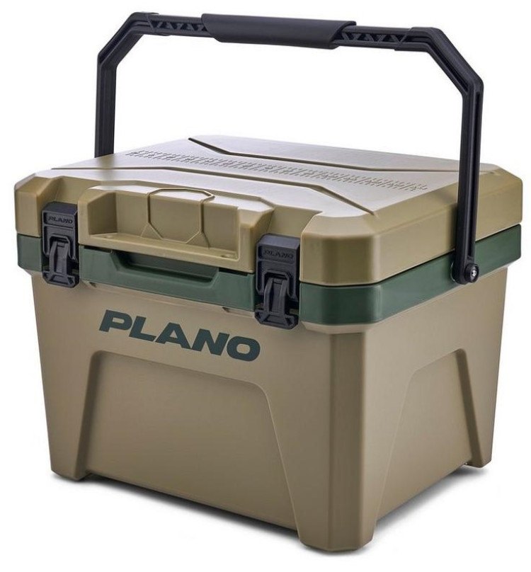 Plano Frost Cooler 20L Køleboks - Olive Grøn