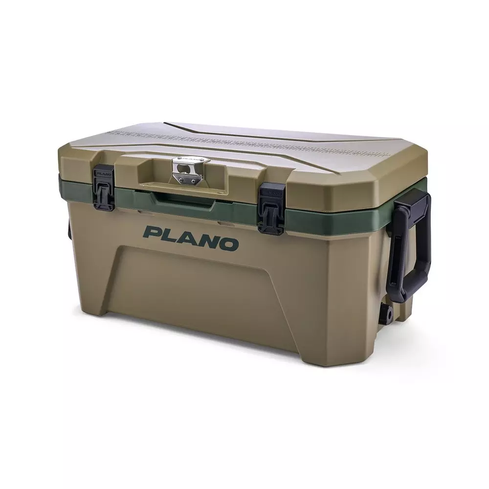 Plano Frost Cooler Køleboks 30L i Olivengrøn