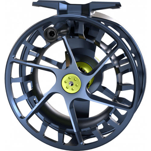 Lamson Speedster S HD Fluehjul - Midnight Udsalg!
