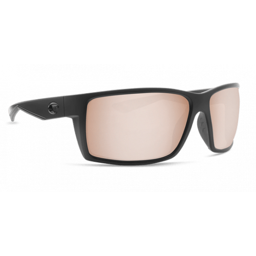 Costa Reefton 580p Solbriller med Sølv Spejlglas