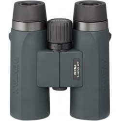 Ricoh Pentax Sd 42 Vandtæt Kikkert 10x42