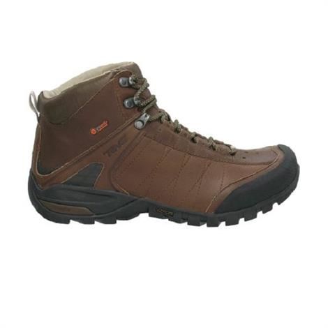 Teva Riva Leather Mid Event Støvler - Vandtæt og Åndbar