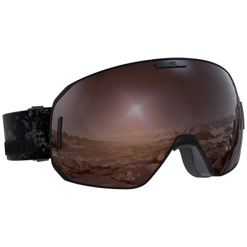 S Max Access Skibrille Unisex - Komfortabel og Alsidig