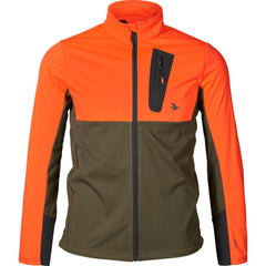 Seeland Force Advanced Softshell Jakke til jagt og outdoor