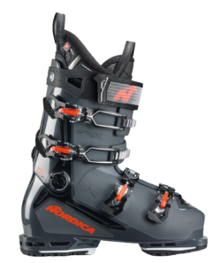 Nordica Speedmachine 3 110 X GW Skistøvle til Mænd - Grå