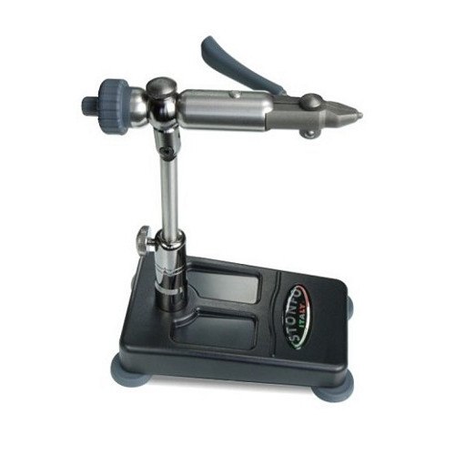 Stonfo Kaiman Fluestik - Kvalitet til Fluefiskeri