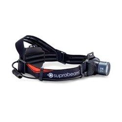 Opladelig Pro V4 Suprabeam Pandelampe - Hurtig levering!