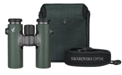 Swarovski CL Companion 8x30 Kikkert - Wild Nature