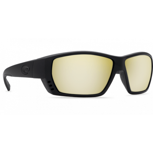 Costa Tuna Alley 580g Blackout Sunrise Solbriller