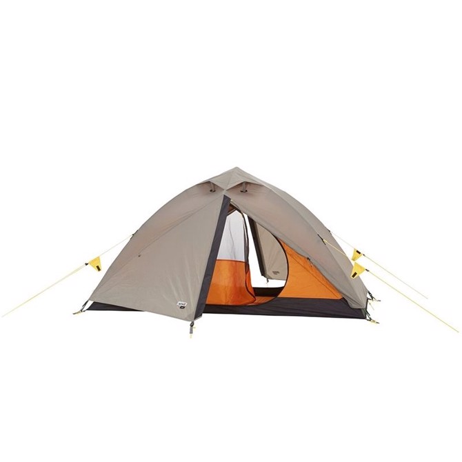 Wechsel Charger Travel Line Oak Telt til 2 personer