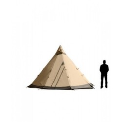 Zirkon 7 Cp Telt fra Tentipi - Hurtig levering!