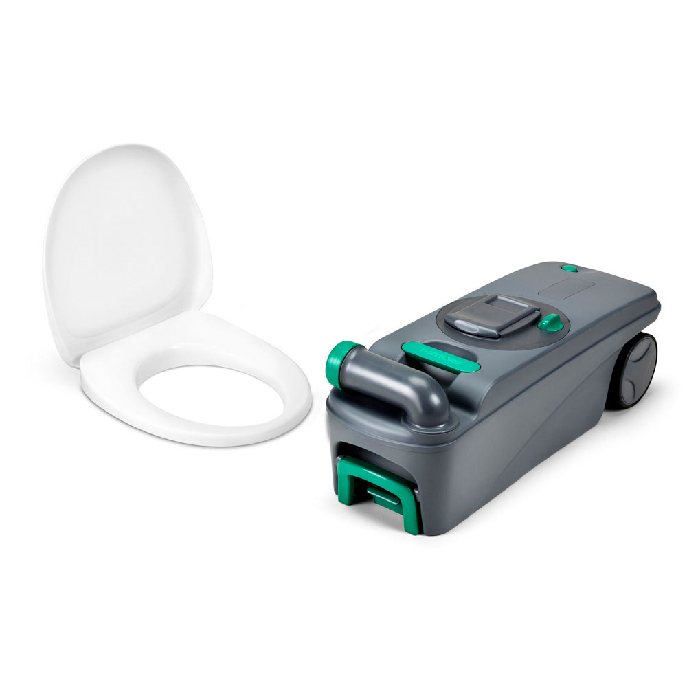 Fresh Up C400 Toilet Reperationskit fra Thetford