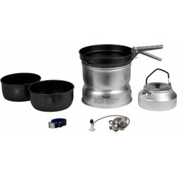 Trangia Stormkøkken 25 6UL M Gasbr - Hurtig levering!