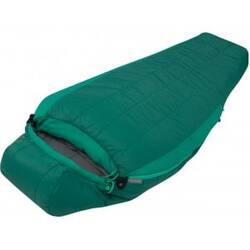 Traverse Tviii Lang Venstre Lynlås Sovepose