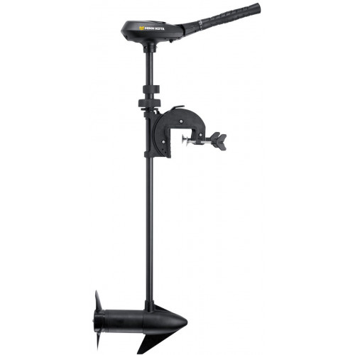 Minn Kota Traxxis 55 - Effektiv elmotor til trolling