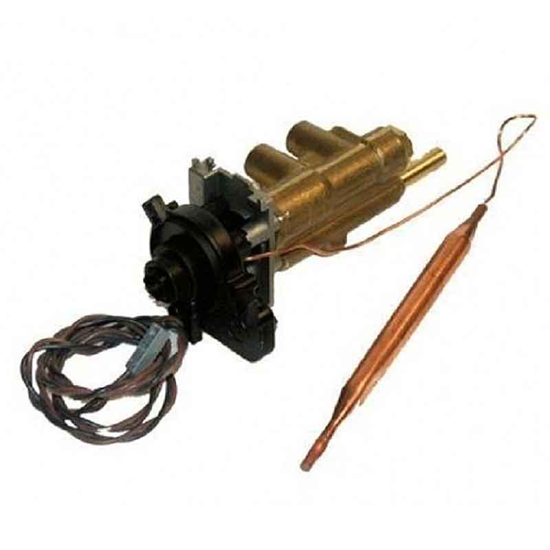 Tændsikringsventil til Truma S3004/S5004 - Bestil nu!