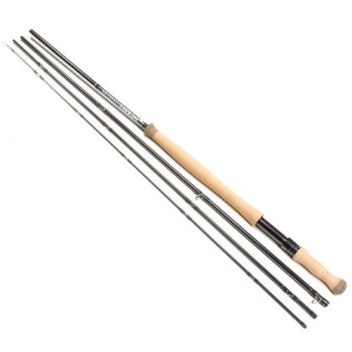 Orvis Clearwater Fluestang - Opgraderet Design og Ydeevne