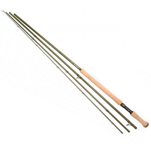 Guideline Stoked Fluestang - Kvalitet i Ny Klasse