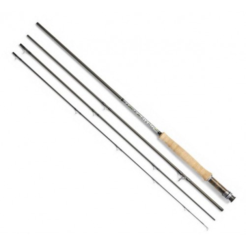 Orvis Recon Fluestang - Lettere og Stærkere End Før!