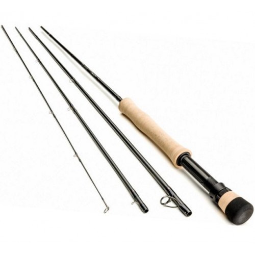 Scott Centric Demo Fluestang - Ny teknologi og let design