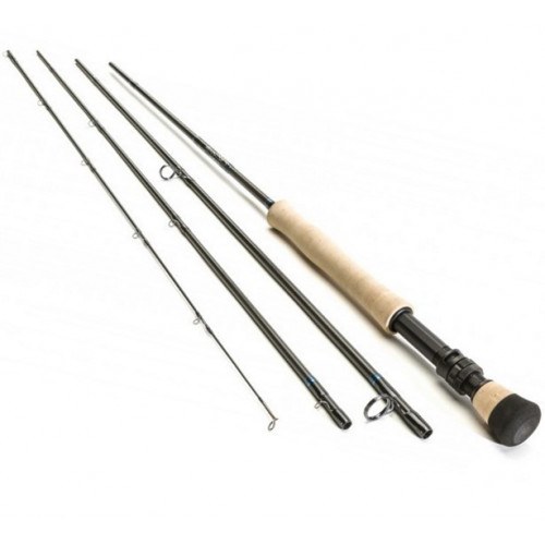 Scott Sector - Kastekanon til saltvandsfiskeri!