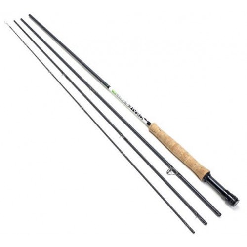 Orvis Helios 3F Fluestang - Præcise Kast og God Præsentation