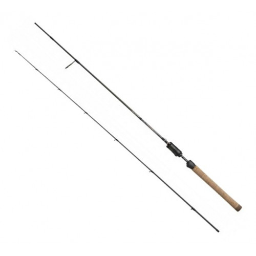 Savage Gear Parabellum Ccs 2 Delt Fiskestang på Tilbud