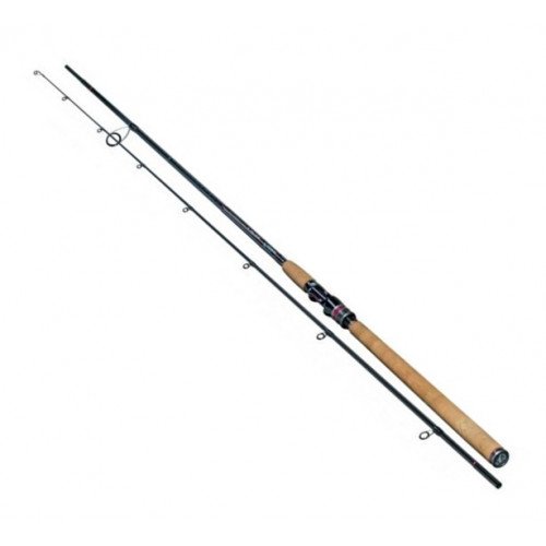 Sportex Revolt Seatrout Spinnestang - Fantastisk Kasteegenskab